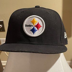 PITTSBURGH STEELERS HAT
